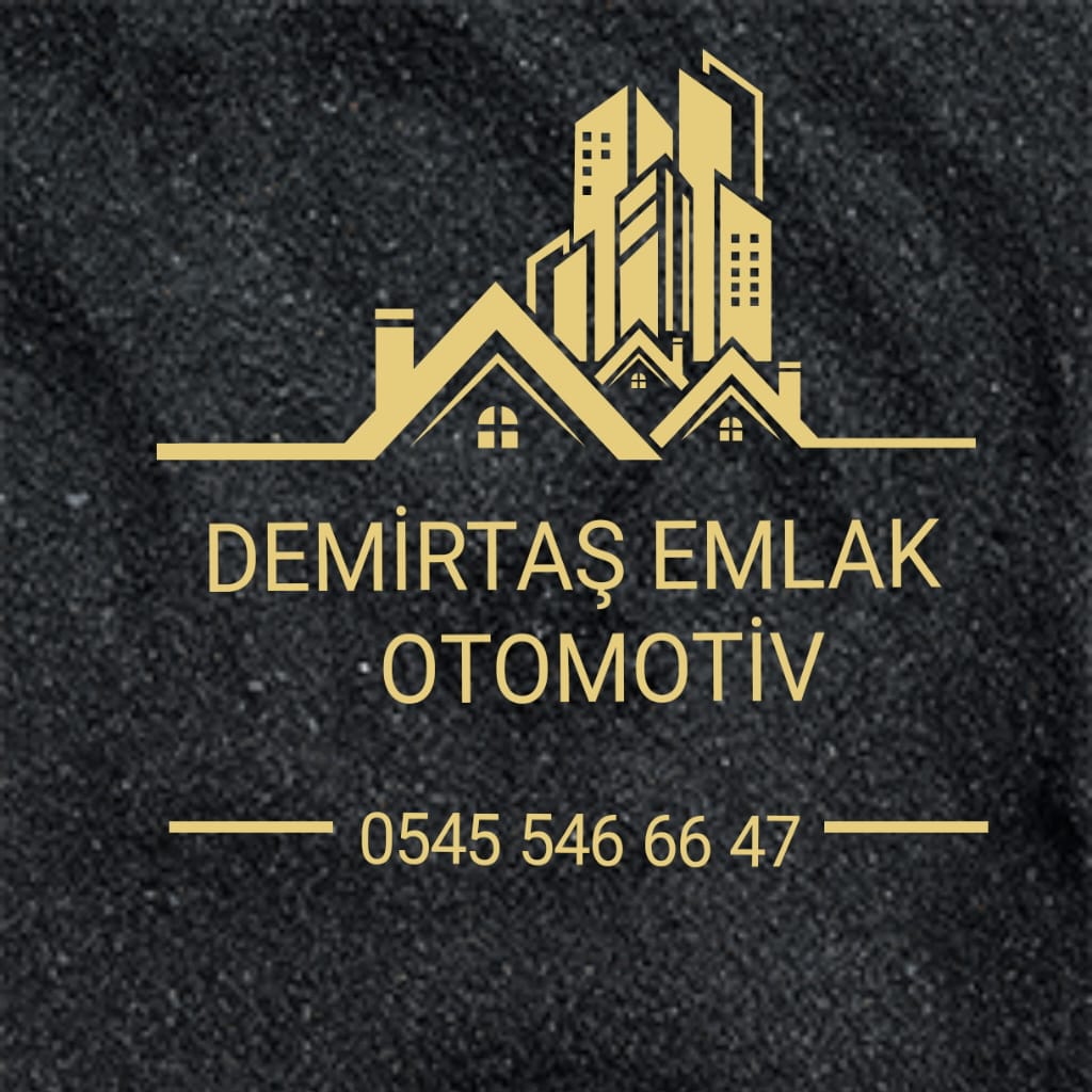 Demirtaş Emlak & Otomotiv
